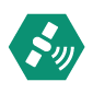 Website icon for spaceforest.pl