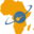 Website icon for spaceinafrica.com