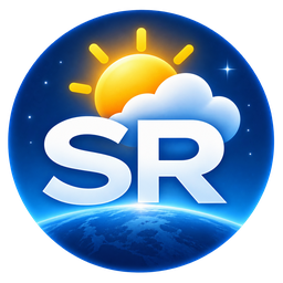 Website icon for spaceref.com