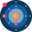 Website icon for spacereference.org