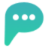 Website icon for speakly.me