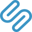 Website icon for speedcurve.com