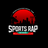 Website icon for sportsrapnet.com