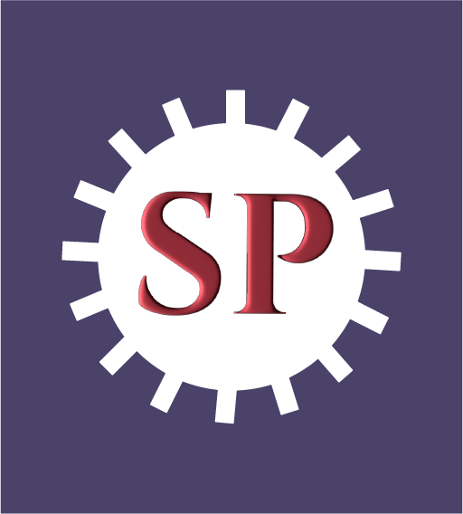 Website icon for sriprakashengineering.com