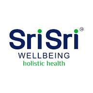 Website icon for srisriwellbeing.com