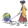 Website icon for sristi.org