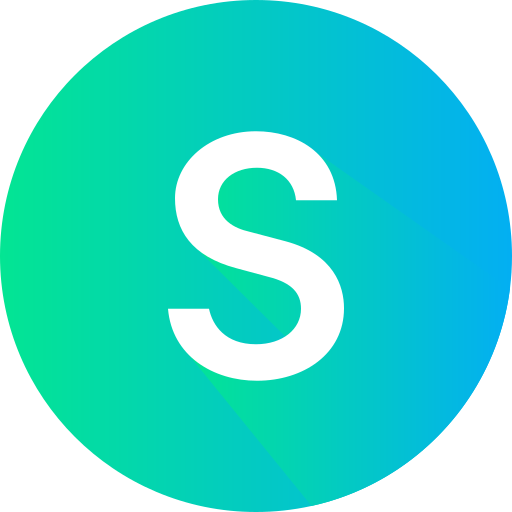 Website icon for ssinternet.in