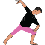 Website icon for stanceondance.com