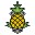 Website icon for staypineapple.com