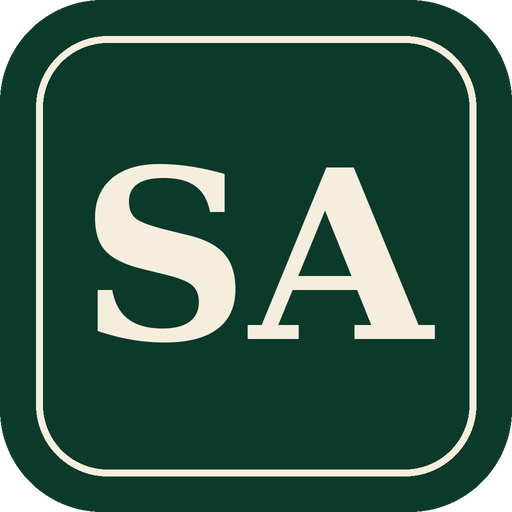 Website icon for stellaadler.la