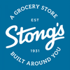 Website icon for stongs.com