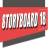 Website icon for storyboard18.com