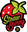 Website icon for strawburry17.com