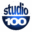 Website icon for studio100.it