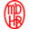 Website icon for studiomdhr.com