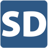 Website icon for stylishdetroit.com