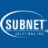 Website icon for subnet.com