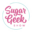 Website icon for sugargeekshow.com