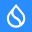 Website icon for sui.io