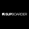 Website icon for supboardermag.com