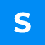 Website icon for superdatascience.com