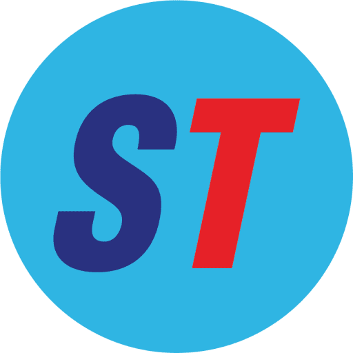 Website icon for supertechhvac.com