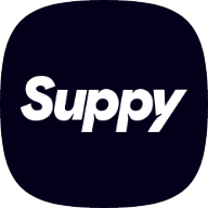 Website icon for suppy.app
