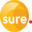 Website icon for sure.io