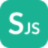 Website icon for surveyjs.io