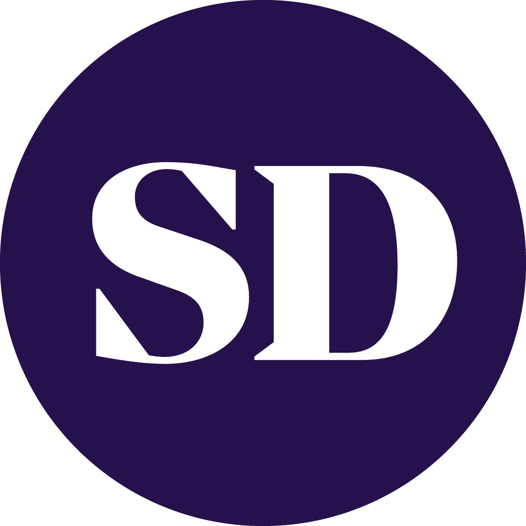 Website icon for susandavid.com