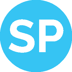 Website icon for susanpinker.com