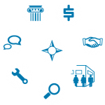 Website icon for sustaintool.org