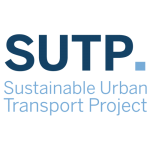 Website icon for sutp.org