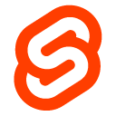 Website icon for svelte.jp