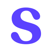 Website icon for swell.is