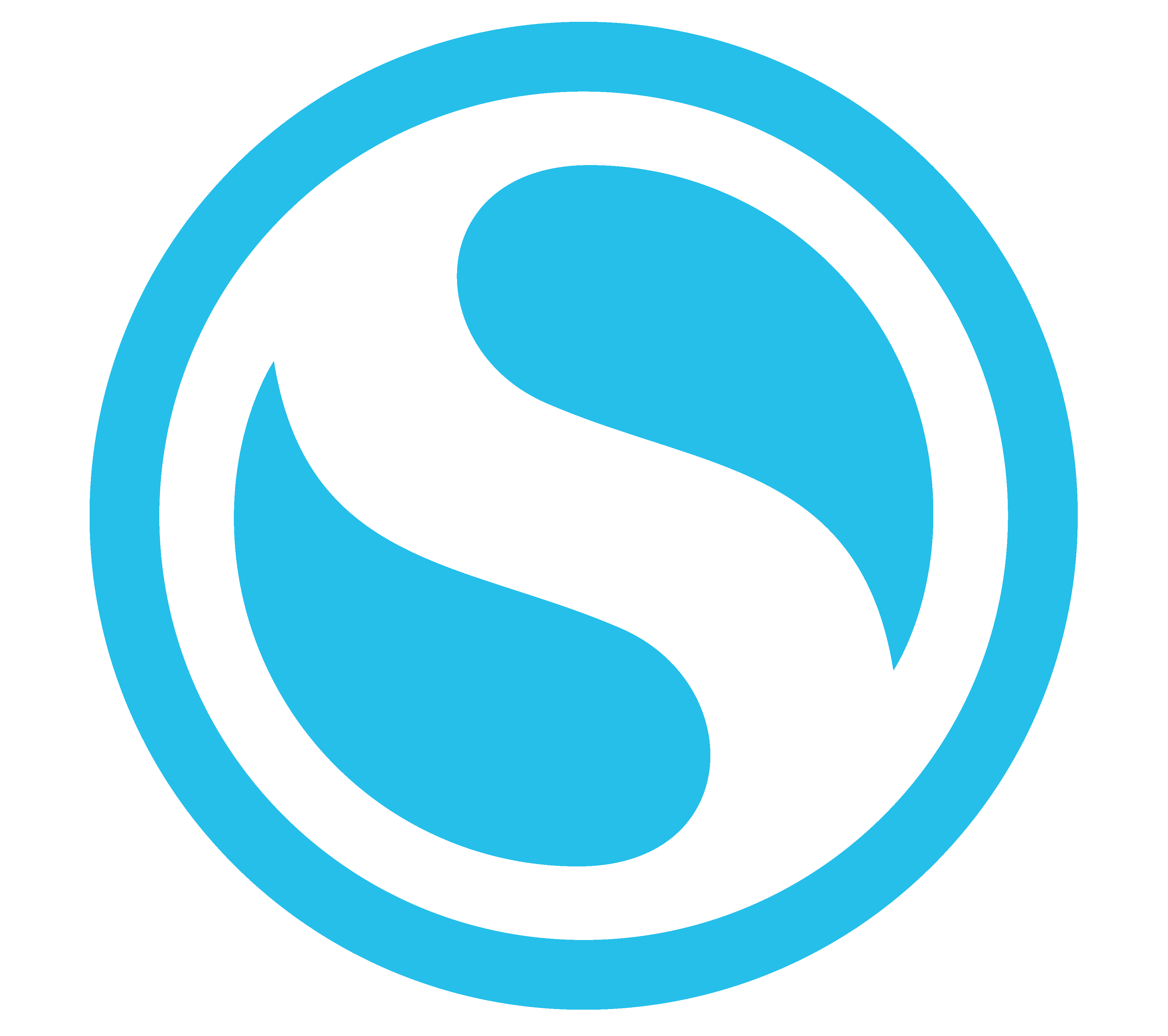 Website icon for swimmingly.app