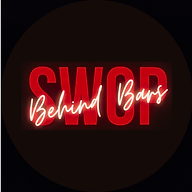 Website icon for swopbehindbars.org