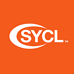 Website icon for sycl.tech