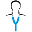 Website icon for symptoma.com