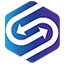 Website icon for syncfab.com