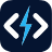 Website icon for syntaxsnap.com