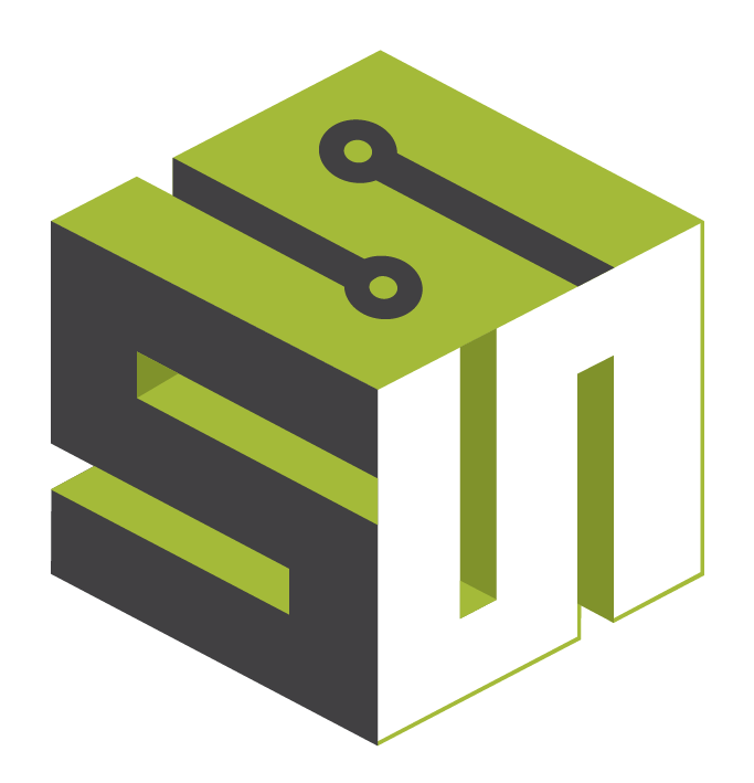 Website icon for systechsmart.solutions