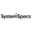 Website icon for systemspecs.com.ng
