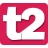 Website icon for t2online.in