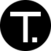 Website icon for tabl.no