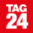 Website icon for tag24.com