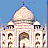 Website icon for taj-mahal.net