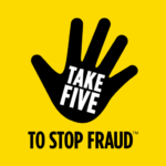 Website icon for takefive-stopfraud.org.uk