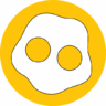 Website icon for takestwoeggs.com