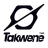 Website icon for takwene.com